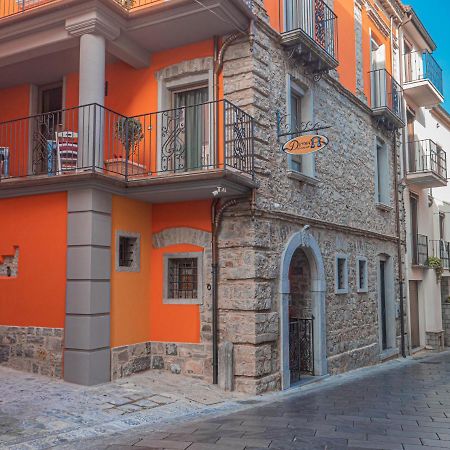 Hotel Dimora Del Corso Rotonda Zewnętrze zdjęcie