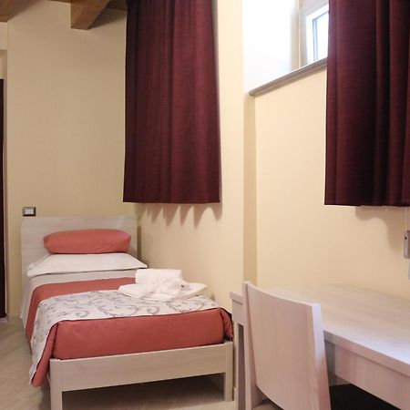 Hotel Dimora Del Corso Rotonda Pokój zdjęcie
