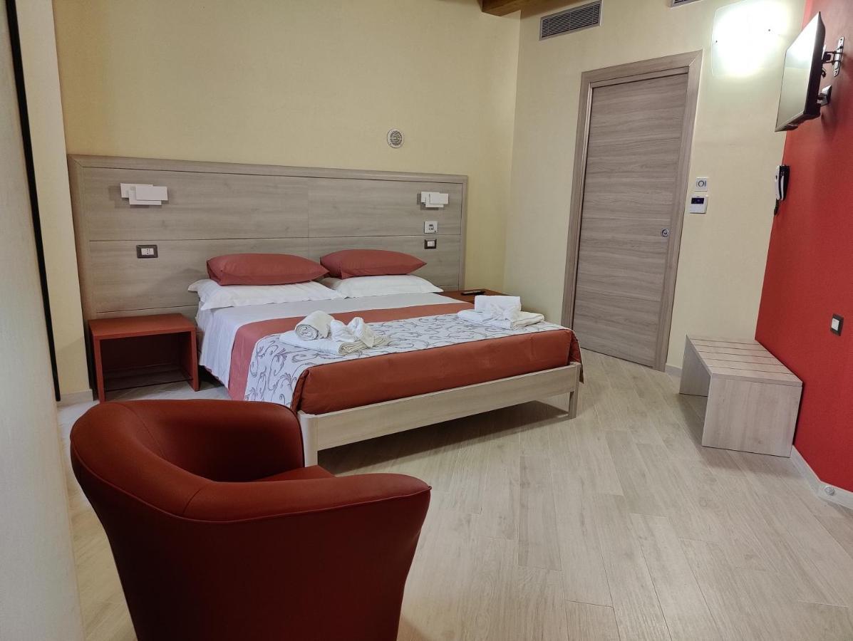 Hotel Dimora Del Corso Rotonda Zewnętrze zdjęcie
