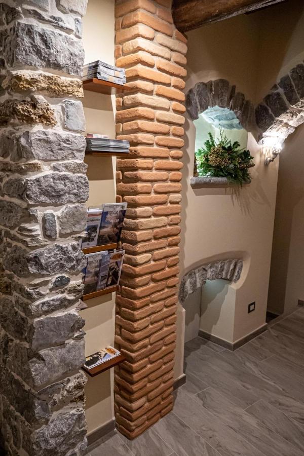 Hotel Dimora Del Corso Rotonda Zewnętrze zdjęcie