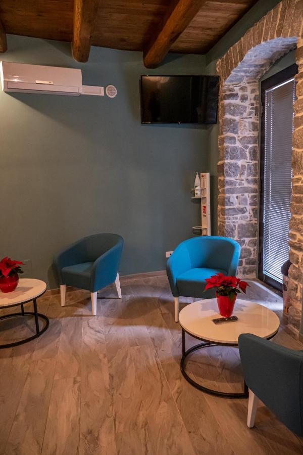 Hotel Dimora Del Corso Rotonda Zewnętrze zdjęcie