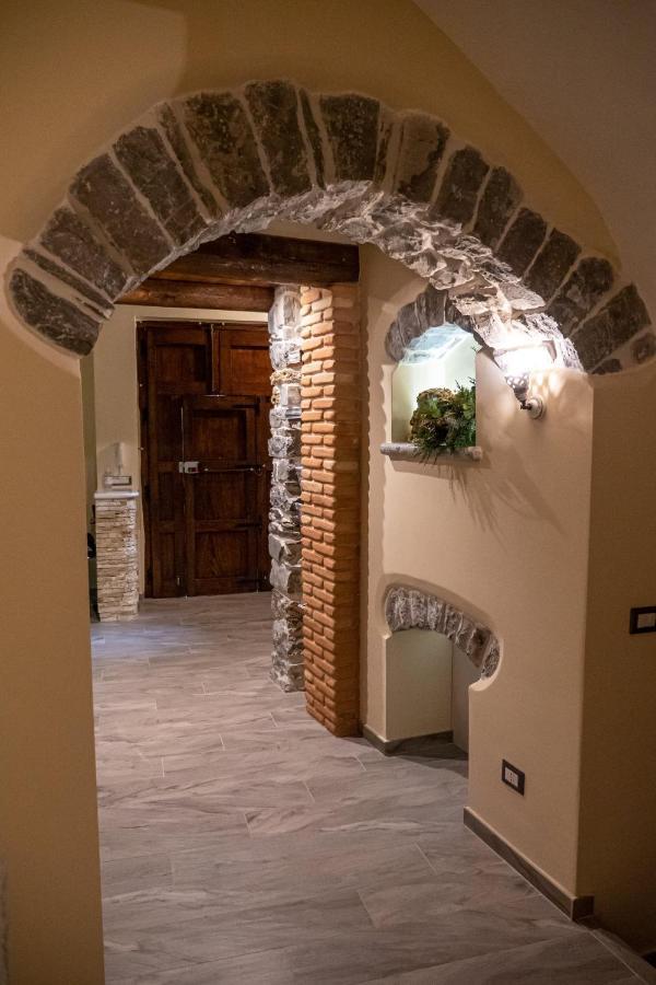 Hotel Dimora Del Corso Rotonda Zewnętrze zdjęcie