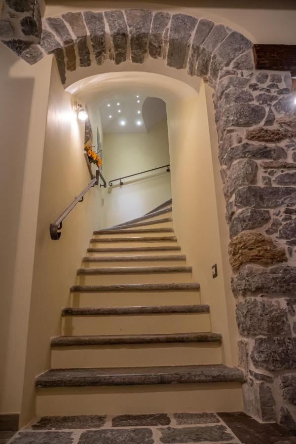 Hotel Dimora Del Corso Rotonda Zewnętrze zdjęcie