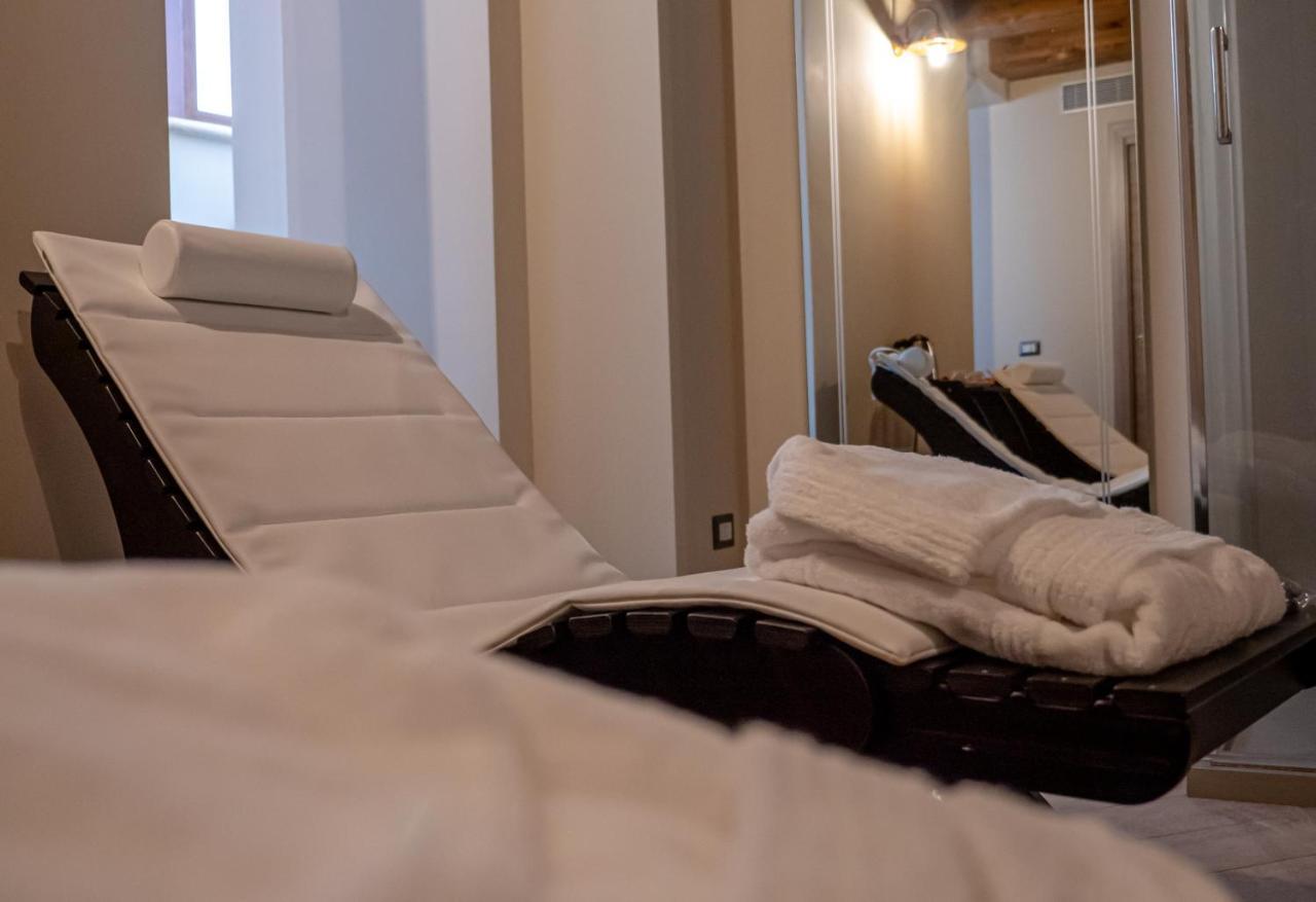 Hotel Dimora Del Corso Rotonda Zewnętrze zdjęcie