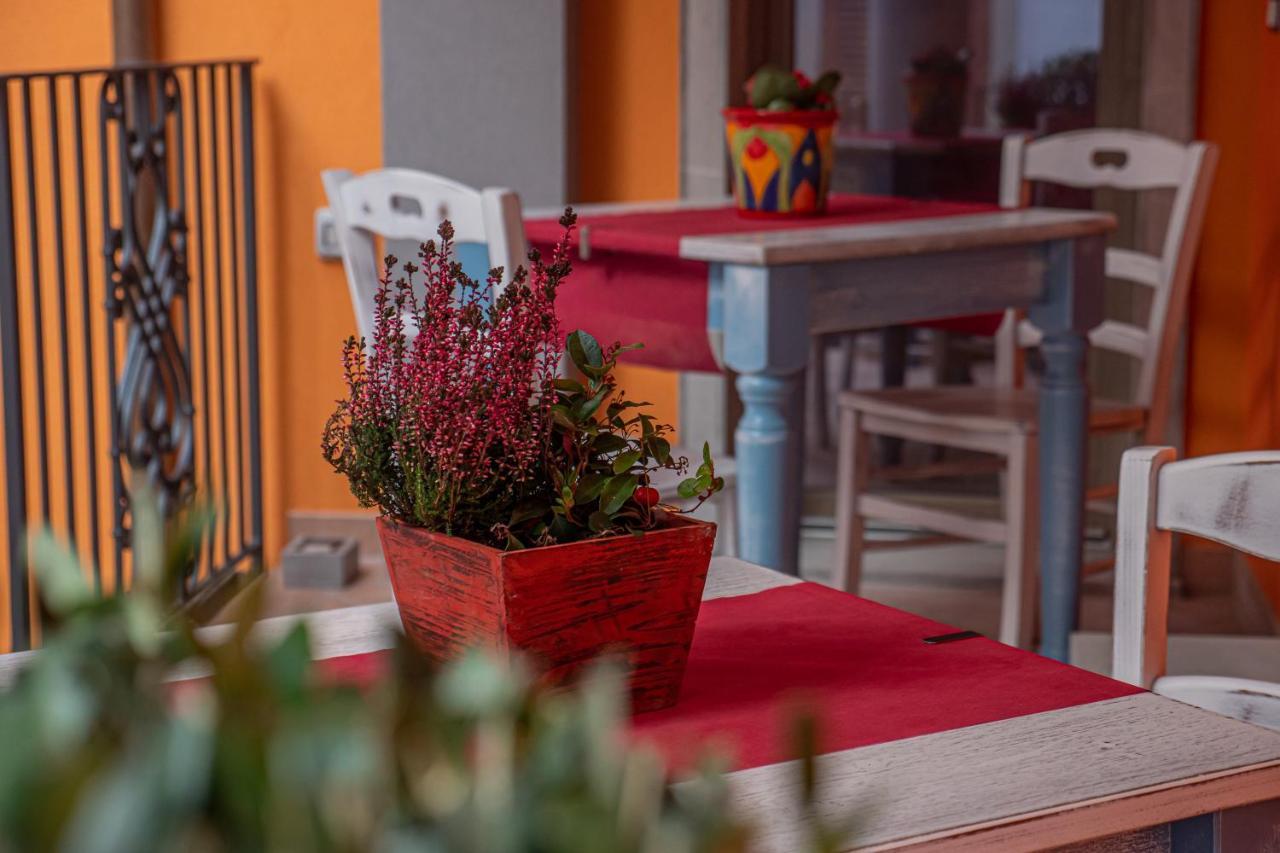 Hotel Dimora Del Corso Rotonda Zewnętrze zdjęcie
