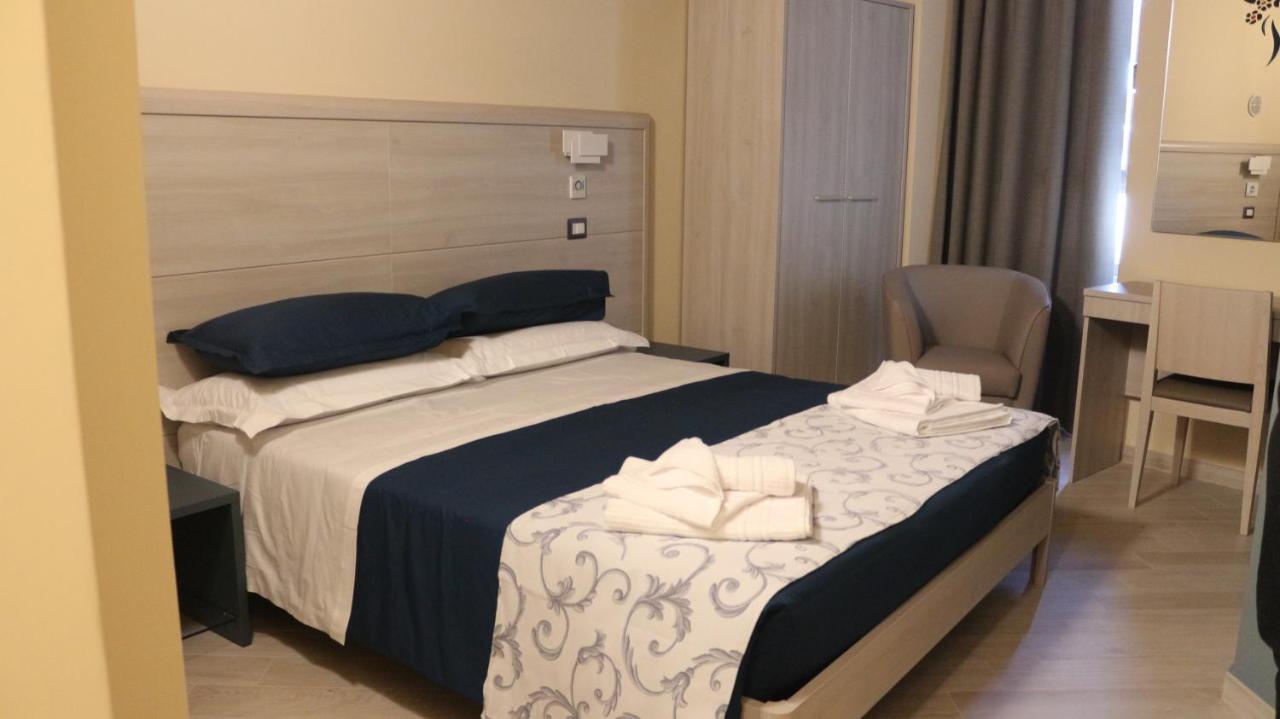 Hotel Dimora Del Corso Rotonda Zewnętrze zdjęcie