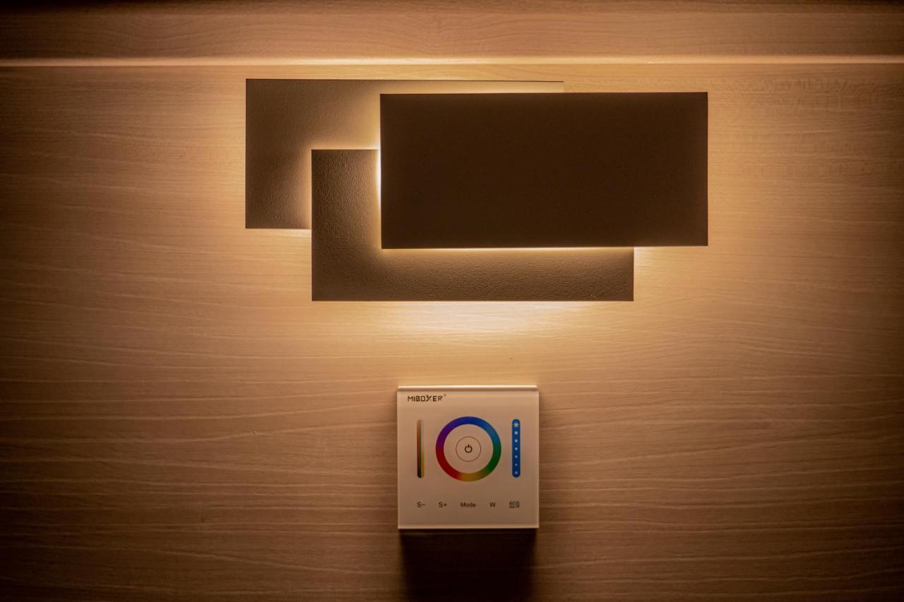 Hotel Dimora Del Corso Rotonda Zewnętrze zdjęcie