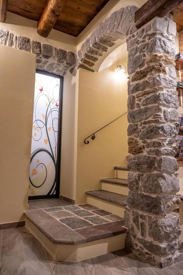 Hotel Dimora Del Corso Rotonda Zewnętrze zdjęcie