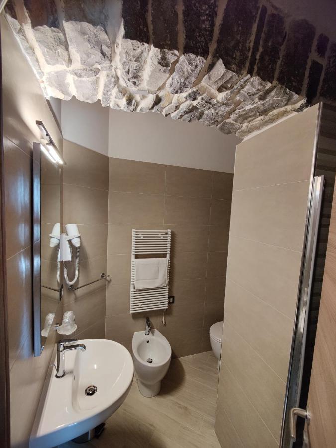 Hotel Dimora Del Corso Rotonda Zewnętrze zdjęcie