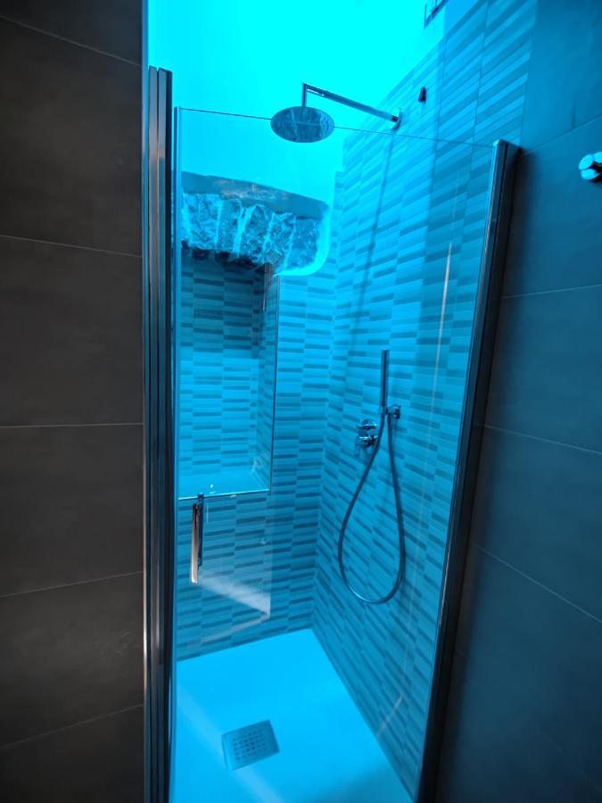 Hotel Dimora Del Corso Rotonda Zewnętrze zdjęcie