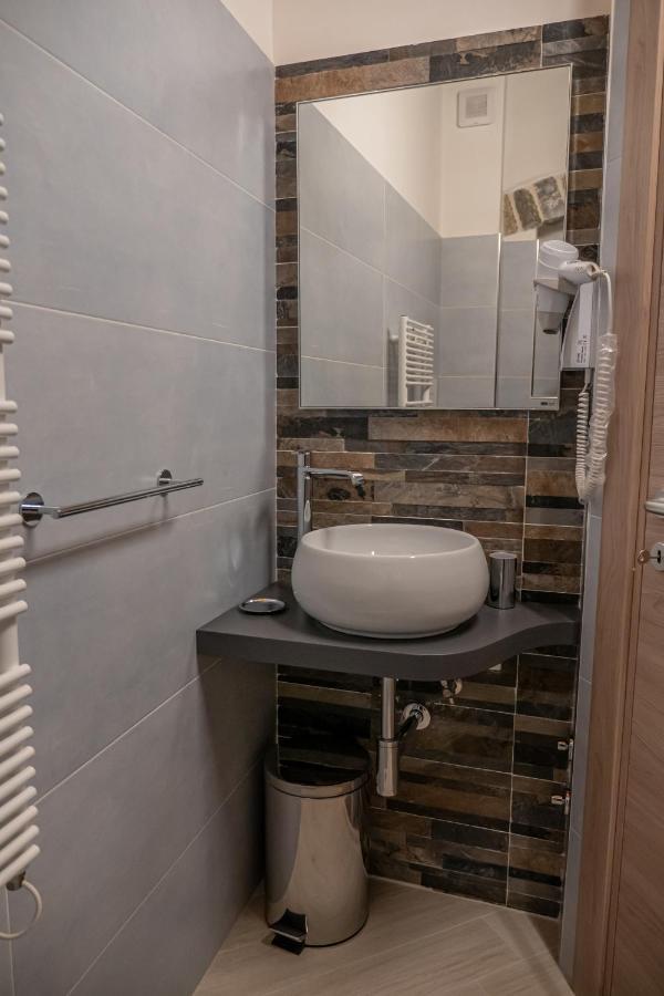 Hotel Dimora Del Corso Rotonda Zewnętrze zdjęcie