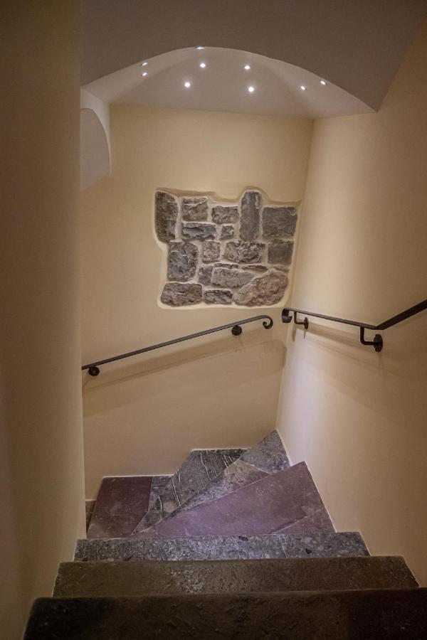 Hotel Dimora Del Corso Rotonda Zewnętrze zdjęcie