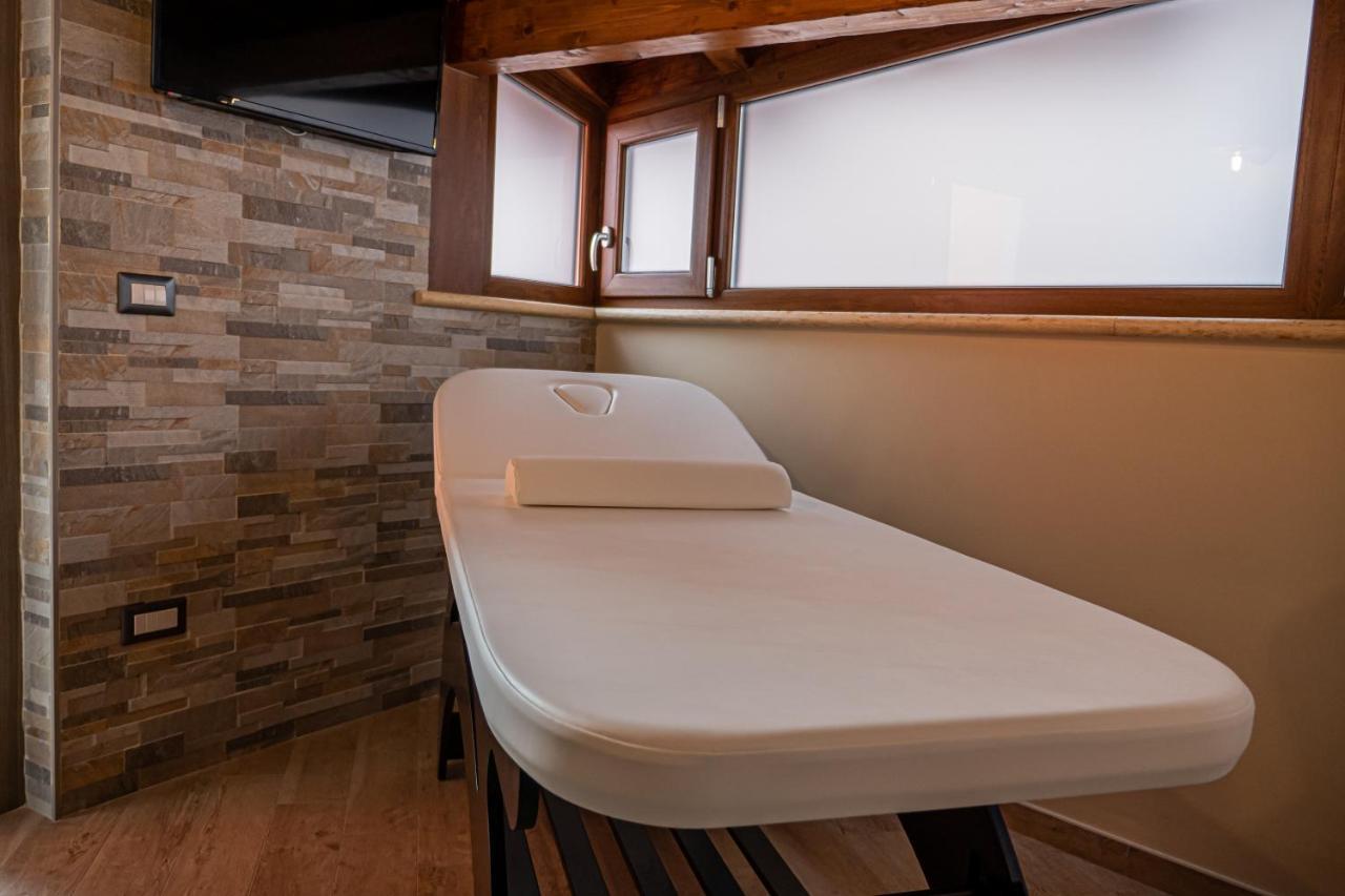 Hotel Dimora Del Corso Rotonda Zewnętrze zdjęcie