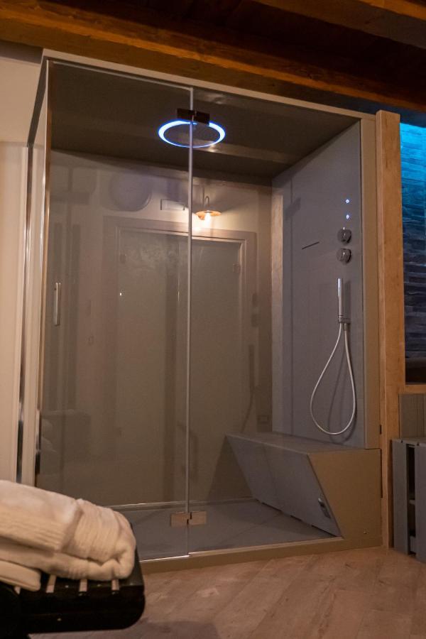 Hotel Dimora Del Corso Rotonda Zewnętrze zdjęcie
