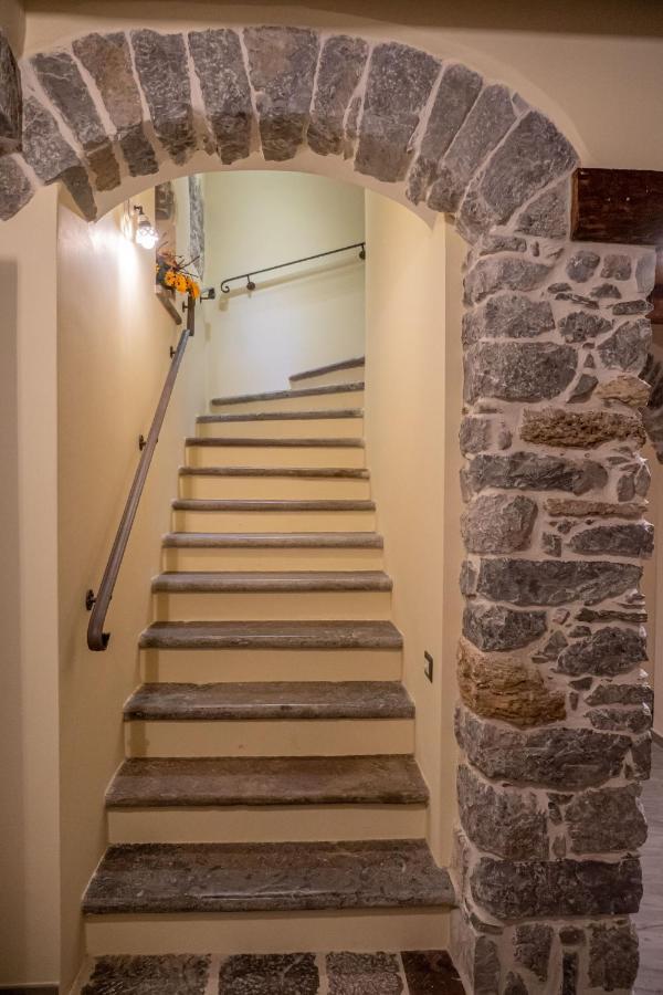 Hotel Dimora Del Corso Rotonda Zewnętrze zdjęcie