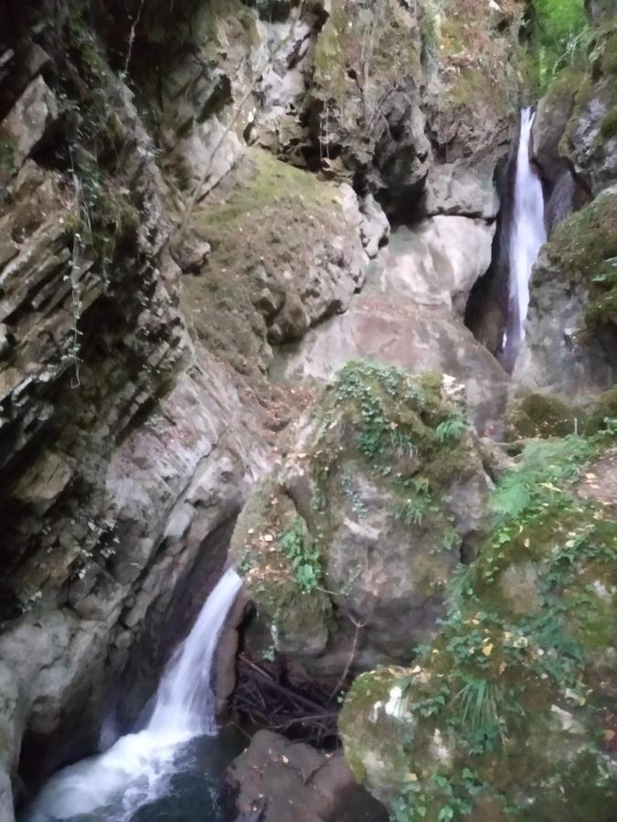 Hotel Dimora Del Corso Rotonda Zewnętrze zdjęcie