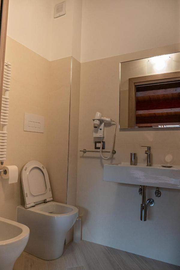 Hotel Dimora Del Corso Rotonda Zewnętrze zdjęcie