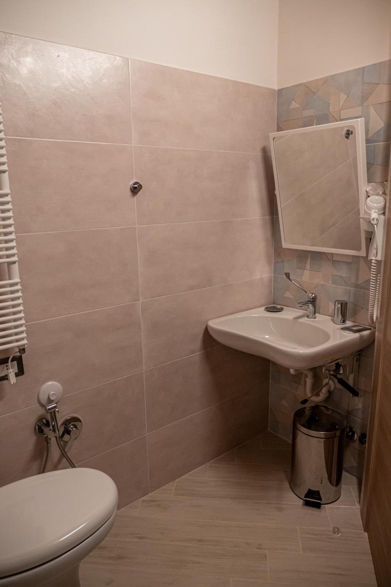 Hotel Dimora Del Corso Rotonda Pokój zdjęcie