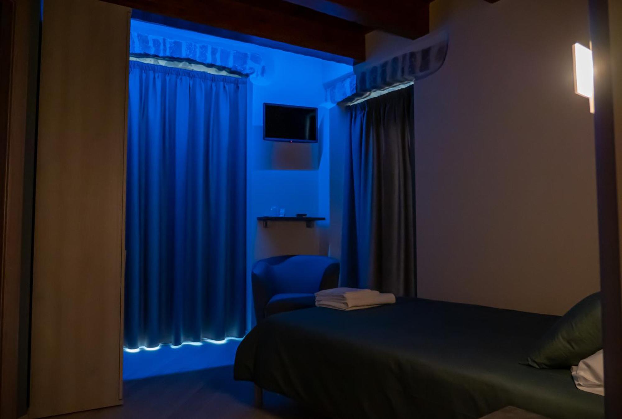 Hotel Dimora Del Corso Rotonda Pokój zdjęcie