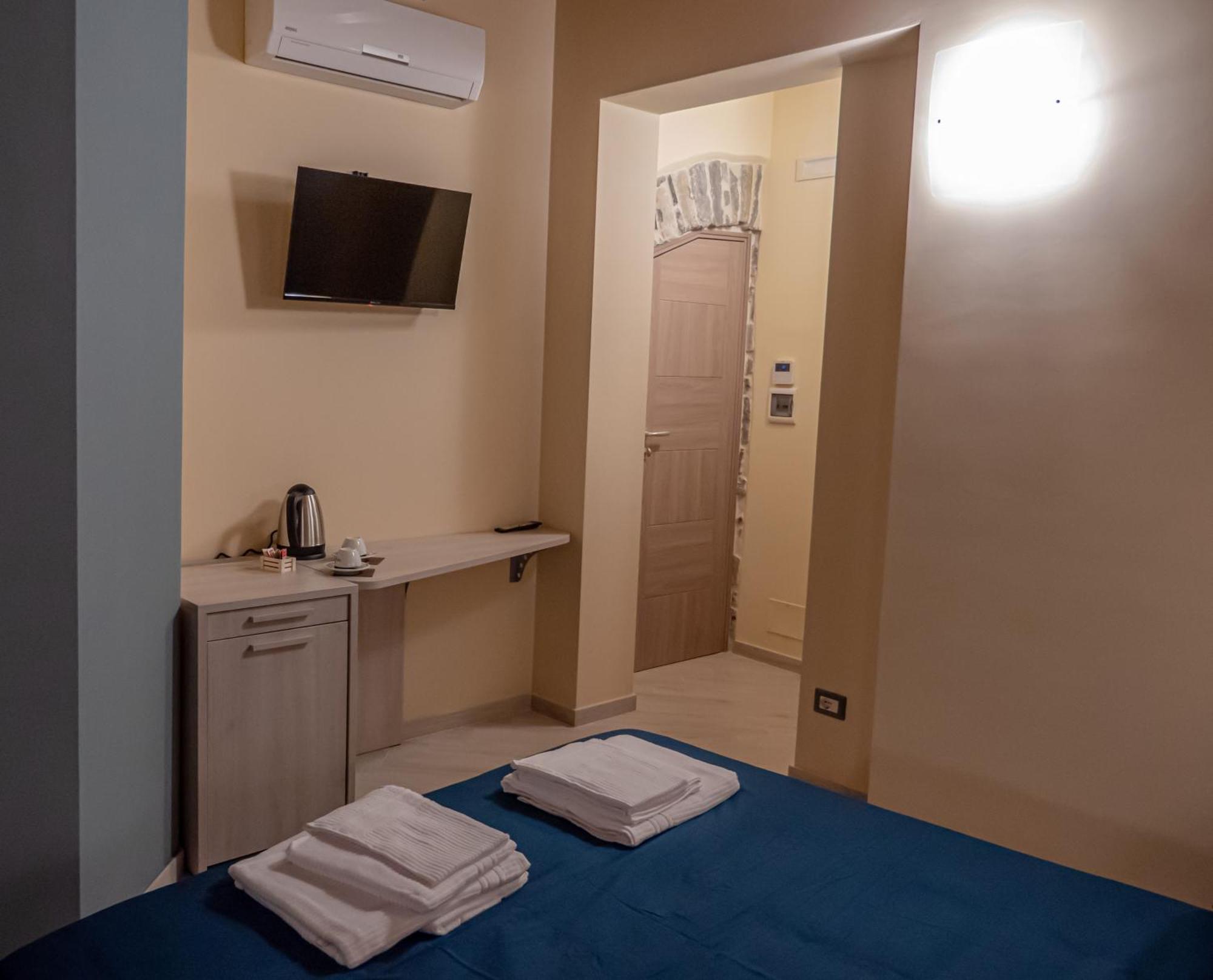 Hotel Dimora Del Corso Rotonda Pokój zdjęcie