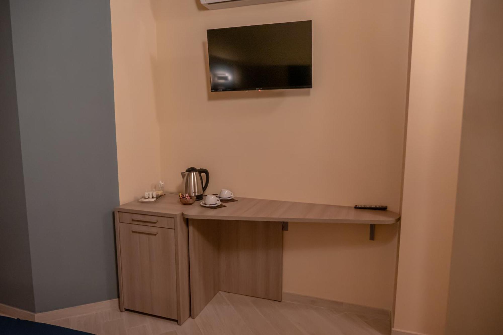 Hotel Dimora Del Corso Rotonda Pokój zdjęcie