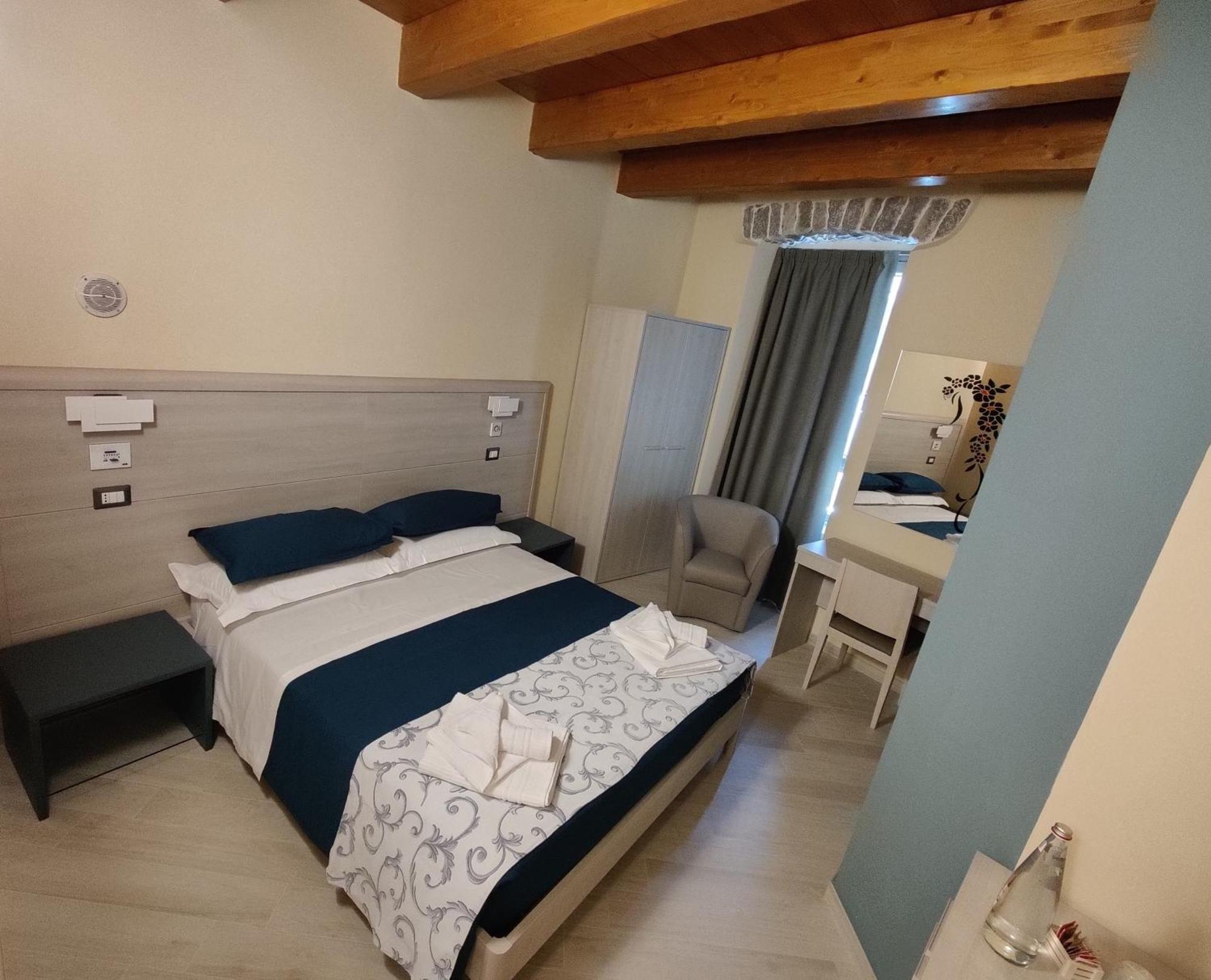 Hotel Dimora Del Corso Rotonda Pokój zdjęcie