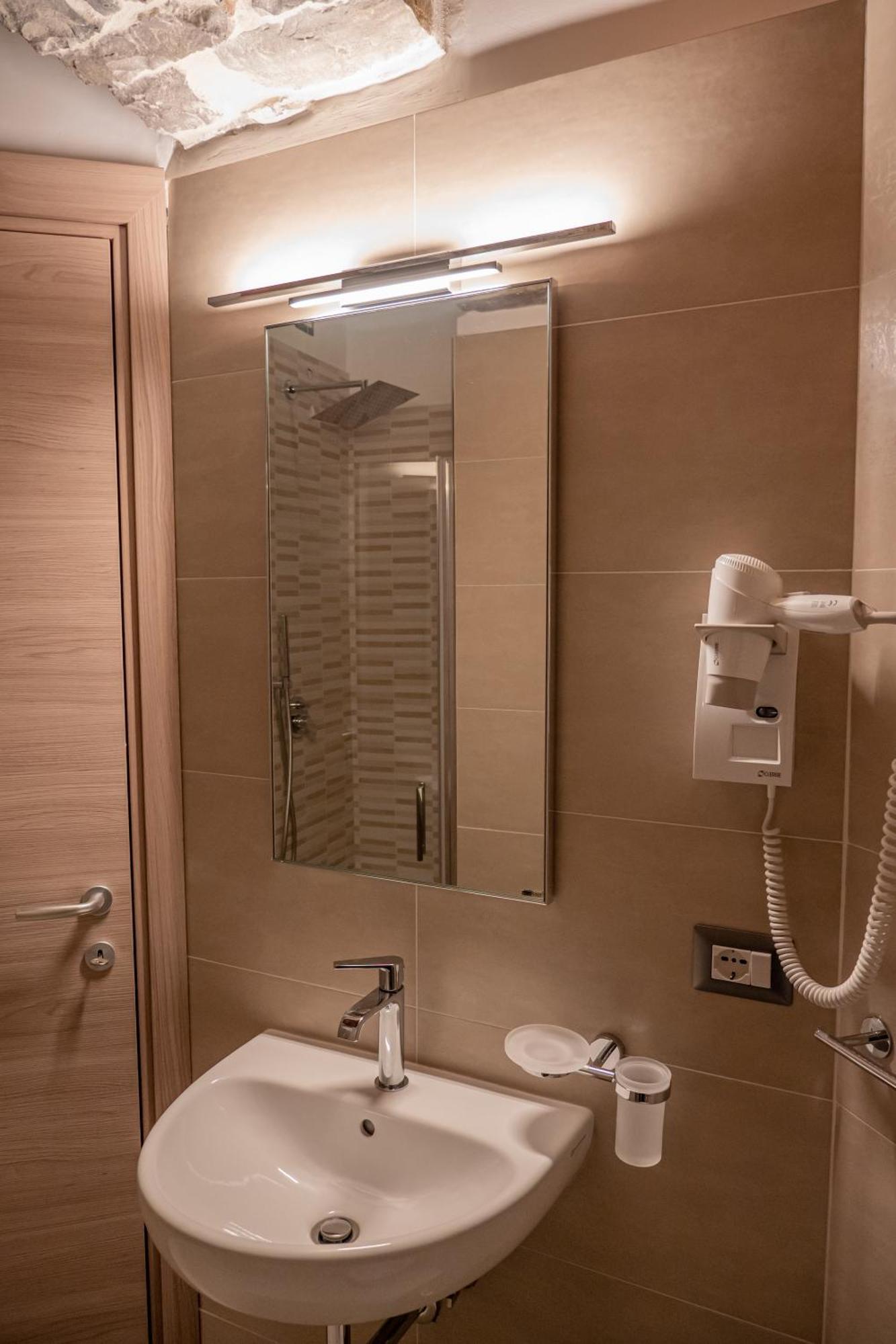 Hotel Dimora Del Corso Rotonda Pokój zdjęcie
